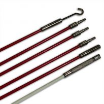 5' Red 3/16 Rod - Eclipse Tools 902-473