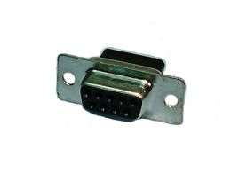 PoE+ 10Gig RJ45 Shielded Field Plug.   2/Clamshell - Platinum Tools 106251C