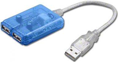 HUB-USB-MNI-2A