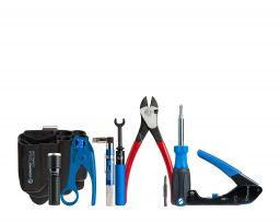 Coax Tool Kit Universal - Jonard Tools TK-85