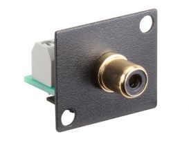Rocker Switch DPDT - Terminal block connections - Radio Design Labs AMS-SW2