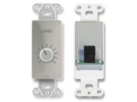 Remote Level Control with Muting - Radio Design Labs D-RLC10KM