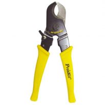 Round Cable Cutter..Up to 2/0 Cable - Eclipse Tools 200-046