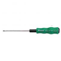 Screwdriver Straight Blade 1/4 x 10-in - Eclipse Tools 800-026