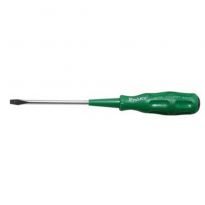 Screwdriver Straight Blade 3/16 x 10-in - Eclipse Tools 800-020
