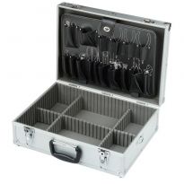 Multi-Function Tool Box with Removable Tray - Eclipse Tools SB-1418
