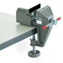 Mini-Tabletop suction vise - Eclipse Tools PD-372