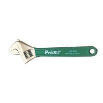 8-in Adjustable Wrench - Eclipse Tools 900-069
