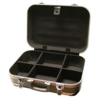 Multi-Function Tool Box with Removable Tray - Eclipse Tools SB-1418