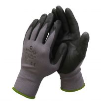 Nitrile Gloves - M - Eclipse Tools 902-620