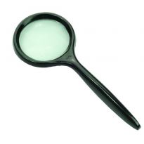22X Handheld LED Light Magnifier - Eclipse Tools MA-020
