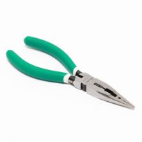Multi-Purpose Crimping Tool 22-18 AWG 16-10 AWG - Eclipse Tools 902-088
