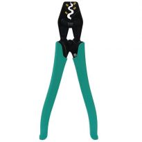 Ratcheted Crimper for Non-Insulated terminals 22-6 AWG - Eclipse Tools CP-251B