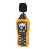 Sound Level Meter - Eclipse Tools MT-4618