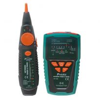 Mini LAN Cable Tester - Eclipse Tools MT-7058