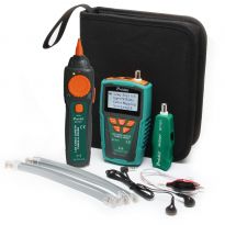 LCD Cable Length Toner & Probe Kit - Eclipse Tools MT-7071