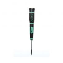 Precision Screwdriver for Star Type w/o Tamper Proof T5 - Eclipse Tools SD-081-T5