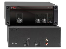 Remote Level Controller - 0 to 10 k Ohm - Radio Design Labs D-RLC10K