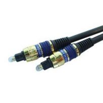 30 ft. Premium Light-Link Audio Cable - Philmore Mfg. 45-2230