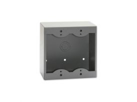 XLR 3-pin Female & 3-pin Male on D Plate - Terminal block connections - Radio Design Labs D-XLR2