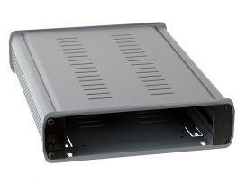 Video Switcher - 4x1 - BNC - Radio Design Labs RU-VSX4