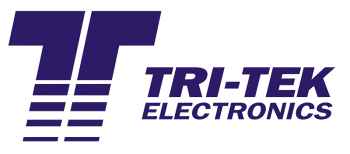 Tri-Tek Electronics Logo