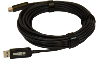 EAZY CABLE USB A/M TO DC POWER 3.5 - Pan Pacific Enterprises S-EZUSBDC-A3.5