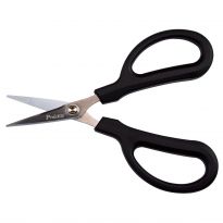 Scissors All Purpose, 8 Heavy Duty Scissors Bulk 3-Pack, 2.5Mm