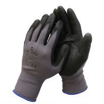 Nitrile Gloves - L - Eclipse Tools 902-621