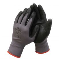 Nitrile Gloves - XL - Eclipse Tools 902-622
