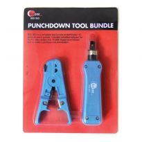 Impact Punchdown Tool with 110/88 Blade