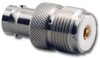 Ring Terminal 16-14 AWG 1/4-in Stud Size Blue Insulated PVC Brazed Seam 10PK - Eclipse Tools 902-444-10