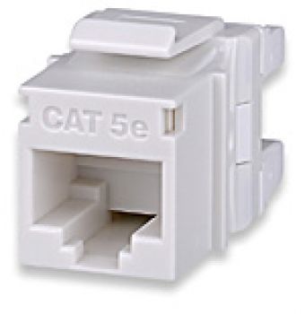 CAT5/6 RJ45 High Speed All-in-one Connector with strain relief (20ea) Tool Kit - GEM by Triplett CAT5-HS-KIT